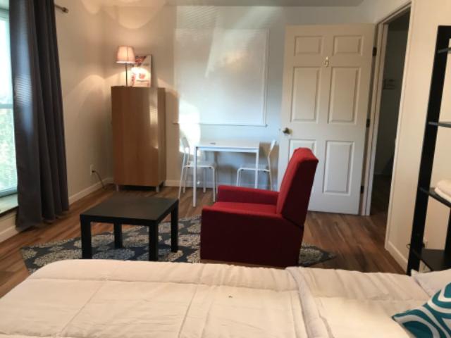 Room for rent in Leesville, Texas