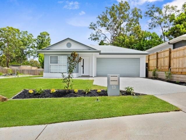 Apartment for rent in Toombul, Queensland
