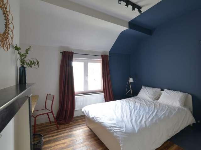 Kamer location à Etterbeek, Bruxelles