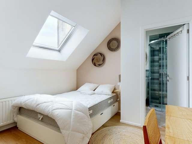 Kamer location à Saint-gilles, Bruxelles