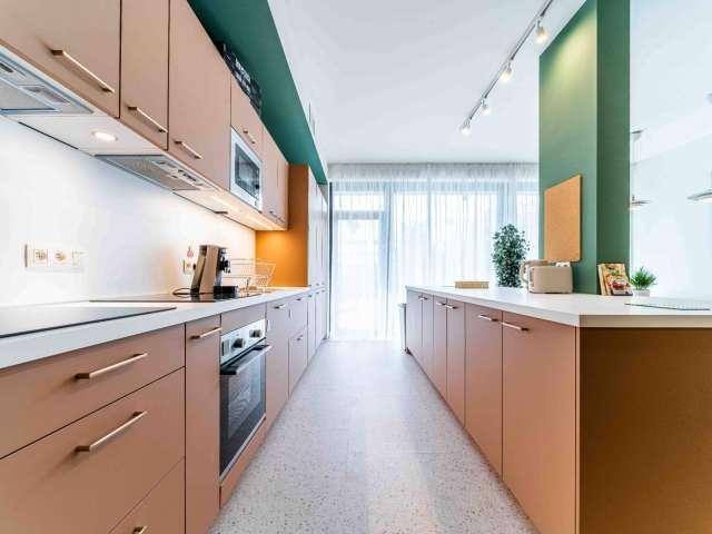Appartement location à Sint-lambrechts-woluwe, Bruxelles
