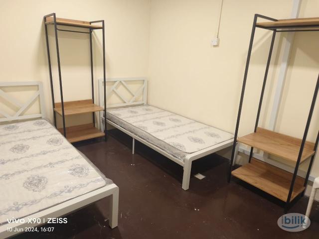 Room for rent in Petaling, Subang Jaya
