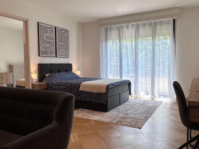 Apartment mieten in Vernier, Aïre