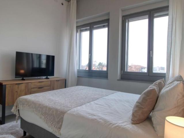 Apartment mieten in Renens, Waadt