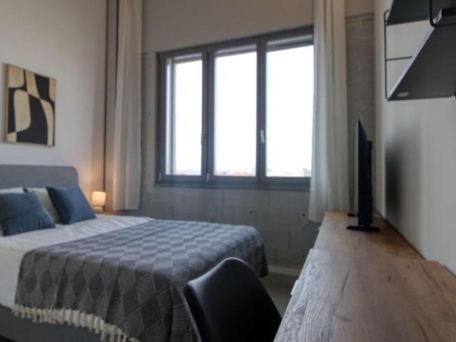 Apartment mieten in Renens, Waadt