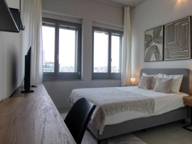 Apartment mieten in Renens, Waadt