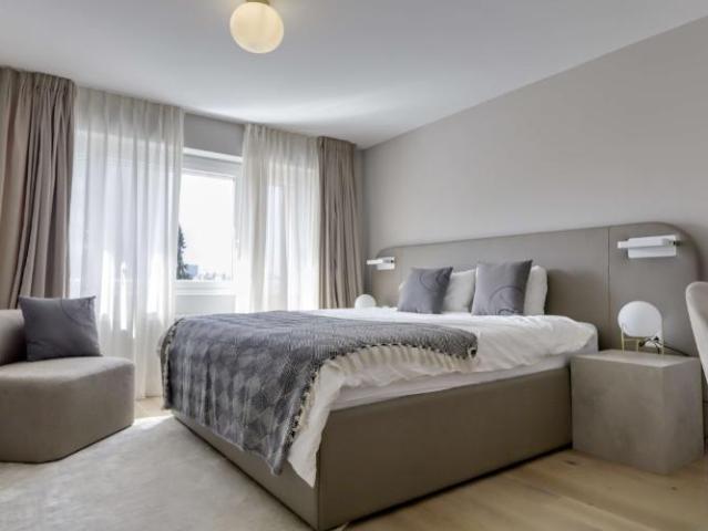Apartment mieten in Baar, Zug