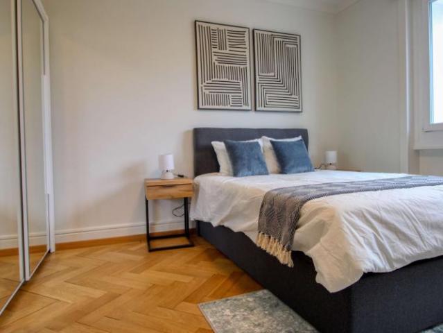 Apartment mieten in Cheseaux-Lausanne, Waadt