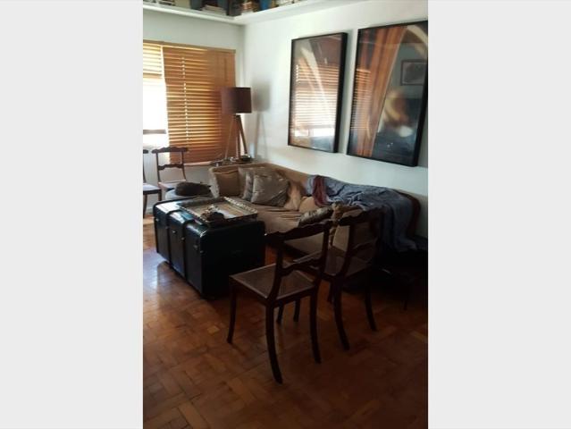 Apartamento aluguel em Indianópolis, São Paulo