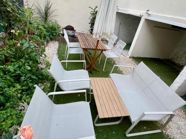 Appartement location à France métropolitaine, Nanterre