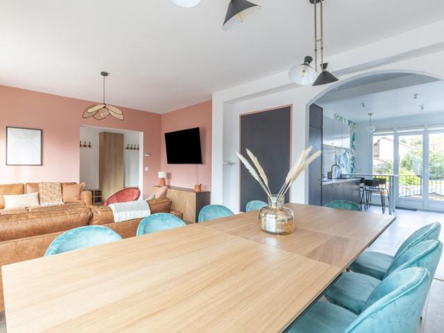 Appartement location à L'Haÿ-les-Roses, Île-de-France