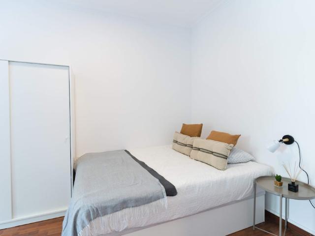 Habitación en alquiler en Horta-Guinardó, Barcelonès