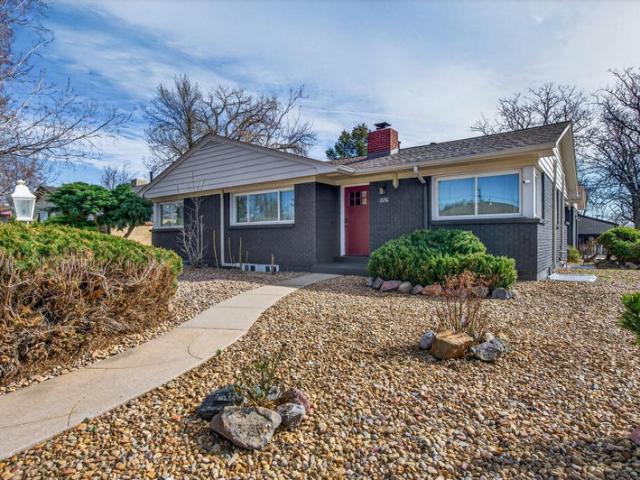 Room for rent in Denver, Colorado
