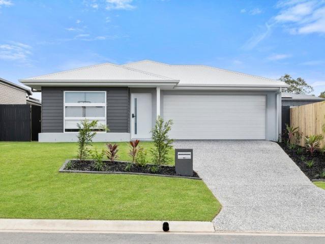 Apartment for rent in Toombul, Queensland