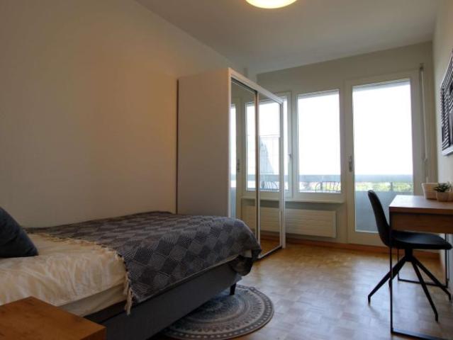 Apartment mieten in Le Grand-Saconnex