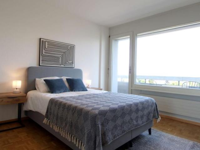 Apartment mieten in Le Grand-Saconnex