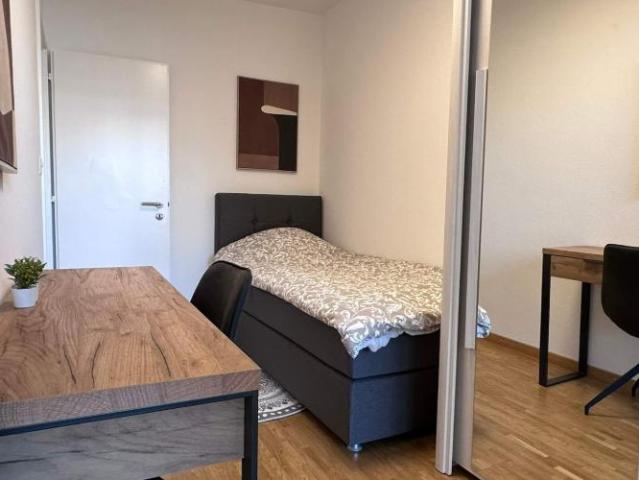 Apartment mieten in Thônex