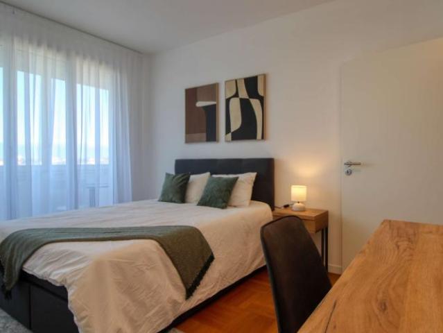 Apartment mieten in Thônex