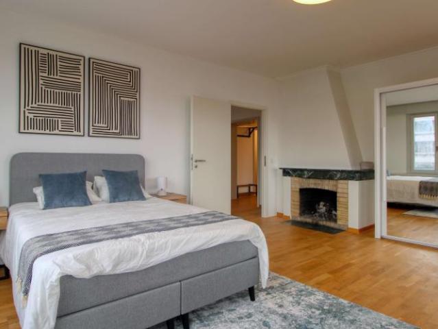 Apartment mieten in Le Grand-Saconnex