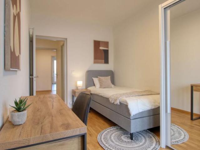 Apartment mieten in Le Grand-Saconnex