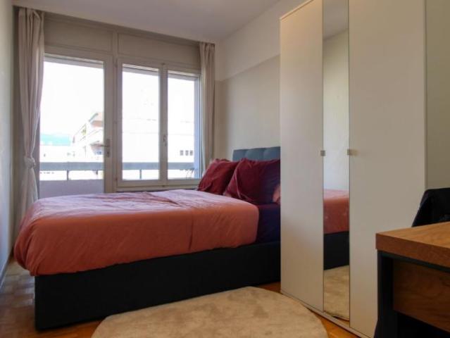 Apartment mieten in Le Grand-Saconnex