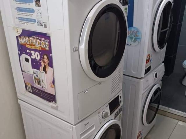 Room for rent in Petaling, Damansara Damai