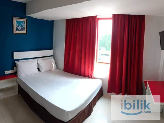 Room for rent in Petaling, Damansara Damai