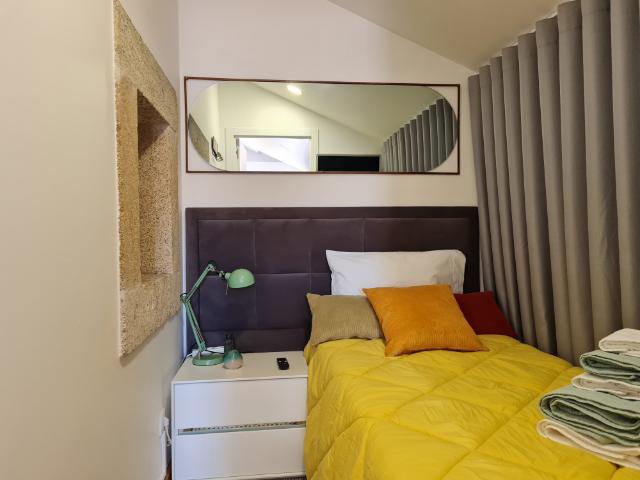 Quarto alugar em Vale De Cambra, Aveiro