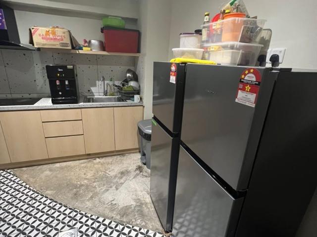 Room for rent in Kuala Lumpur