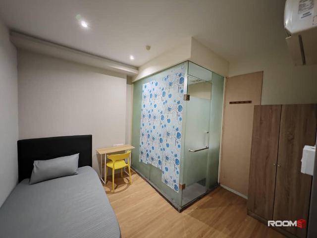House for rent in Country Heights Damansara, Kuala Lumpur