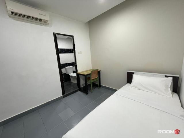 House for rent in Country Heights Damansara, Kuala Lumpur
