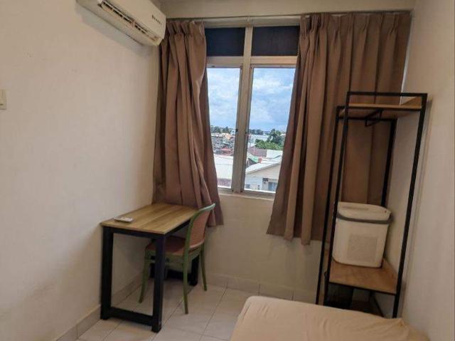 Room for rent in Petaling, Subang Jaya