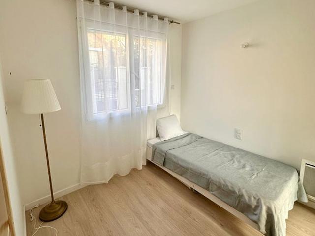 Appartement location à L'Haÿ-les-Roses, Villejuif
