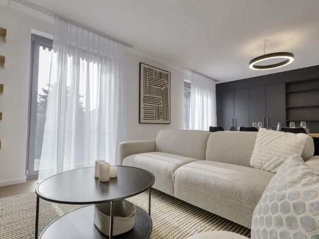 Apartment mieten in Renens-Village, Renens