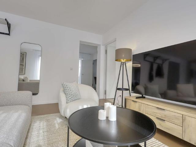 Apartment mieten in Renens, District de l'Ouest lausannois