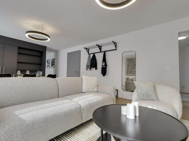 Zimmer mieten in Renens, District de l'Ouest lausannois
