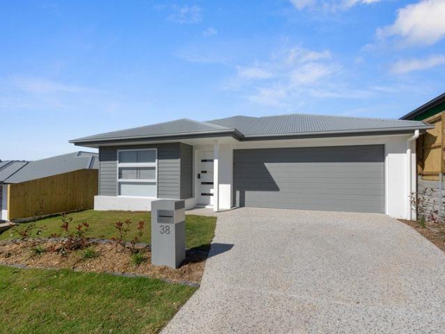 House for rent in Toombul, Queensland