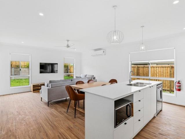 Apartment for rent in Toombul, Queensland