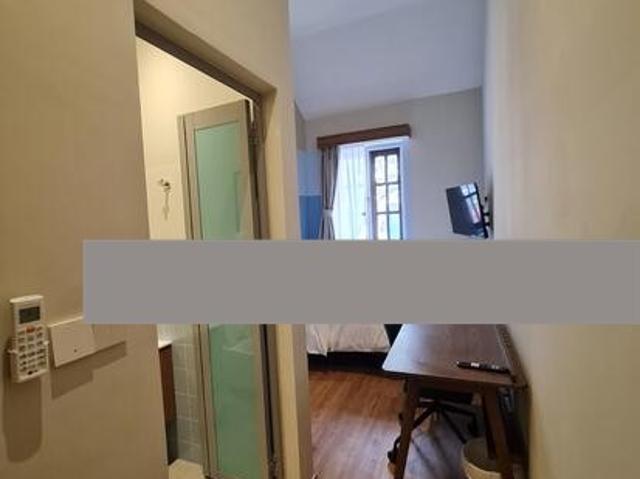 Apartment for rent in Tanjong Pagar