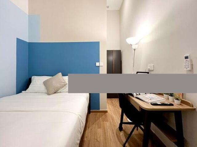 Apartment for rent in Tanjong Pagar