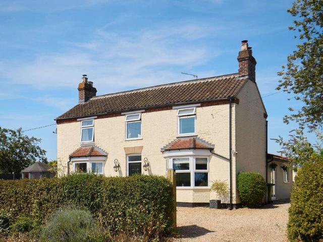 House for rent in Comers, Norfolk