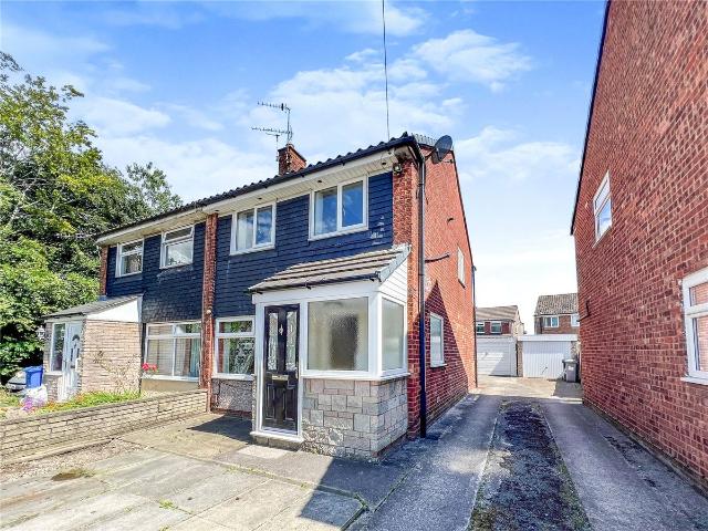 House for rent in Trafford Park, Greater Manchester