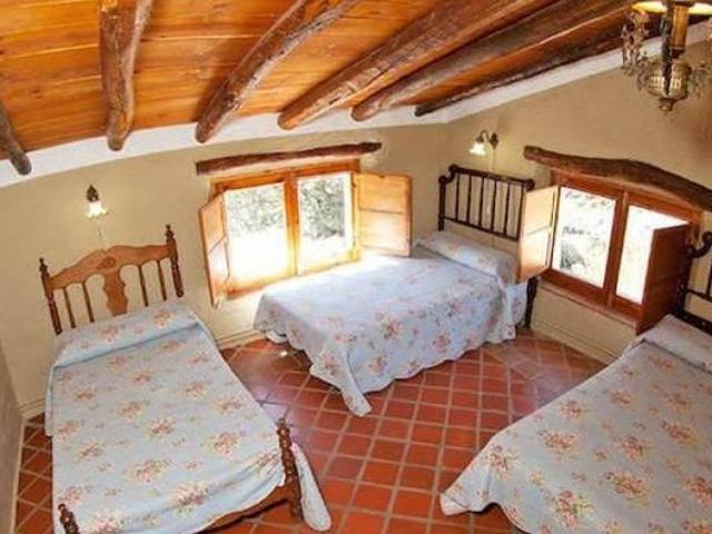 Casa en alquiler en Villacarrillo, Andalucía