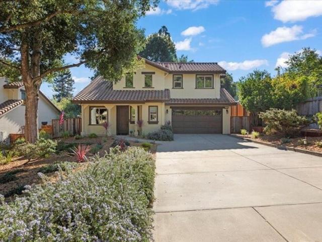 House for sale in Scotts Valley, California