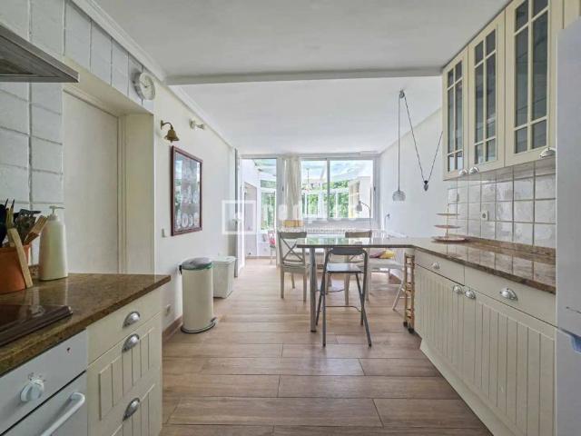 Apartamento en alquiler en Collado Mediano, Madrid