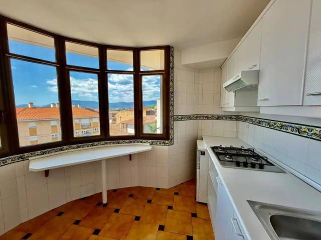 Apartamento en alquiler en Collado Mediano, Madrid