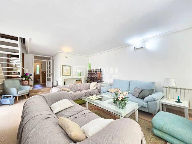 Apartamento en alquiler en Urbanización Montegolf, Collado Mediano