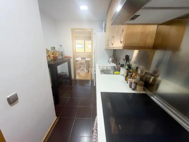 Apartamento en alquiler en Collado Villalba, Collado