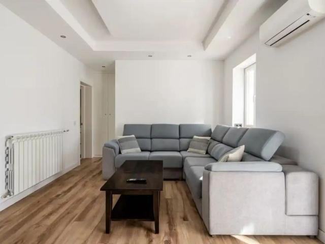 Apartamento en alquiler en Collado Villalba, Collado