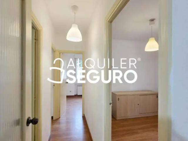 Apartamento en alquiler en Collado Villalba, Collado